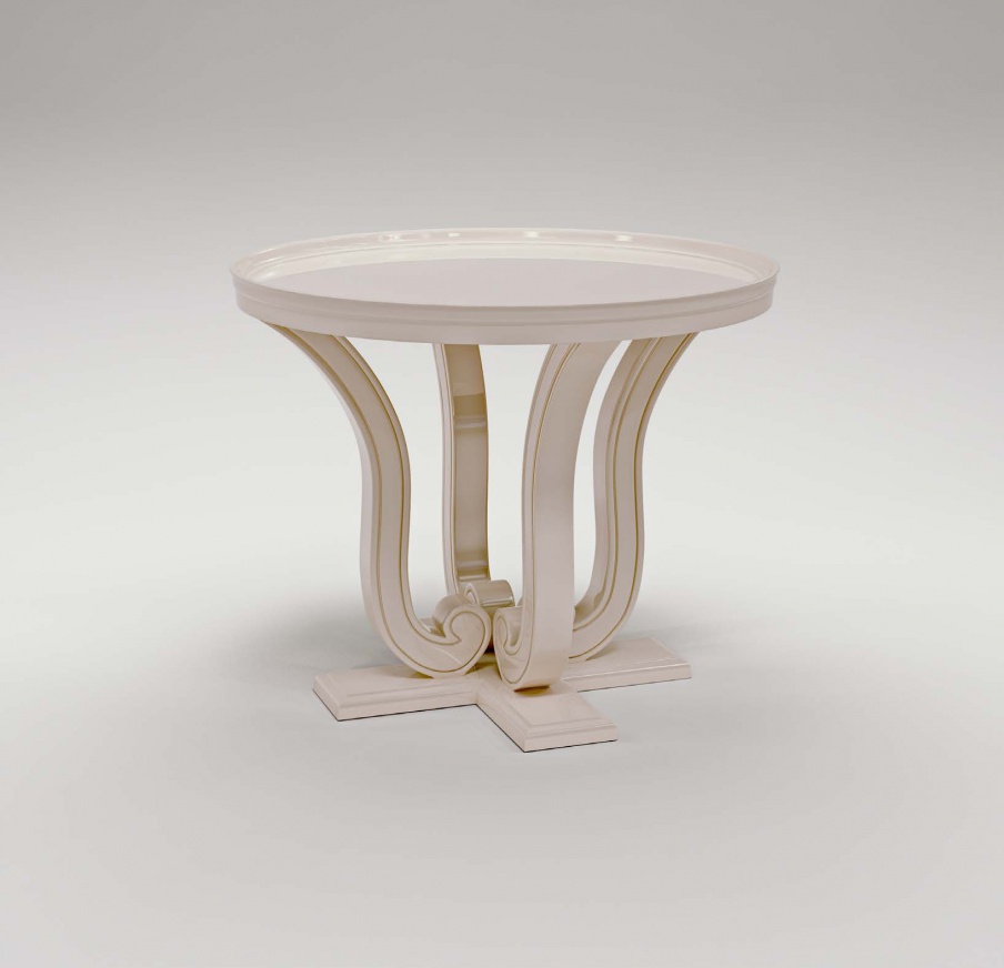 Coffee table Eden, Bruno Zampa