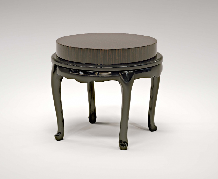 Coffee table Fly, Bruno Zampa