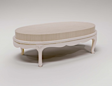 Coffee table Fly, Bruno Zampa