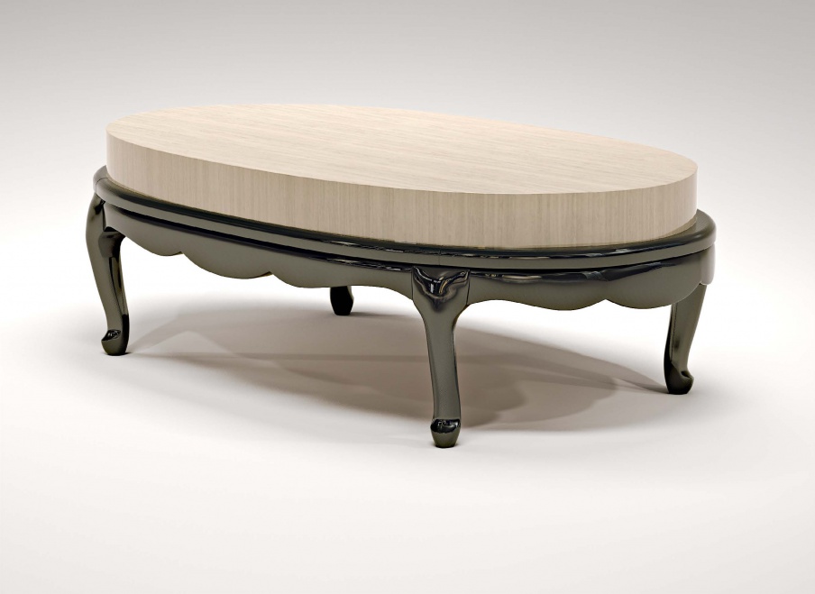 Coffee table Fly, Bruno Zampa