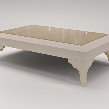 Coffee table Ike 