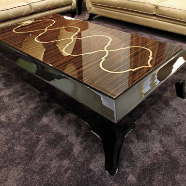Coffee table Ike 