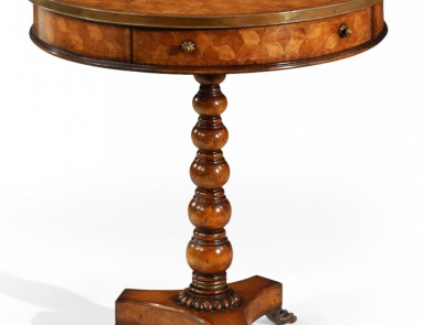 Table lamps on the figured basis Windsor, Jonathan Charles