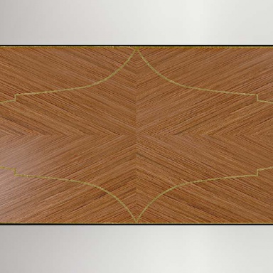 Dining table Manhatan