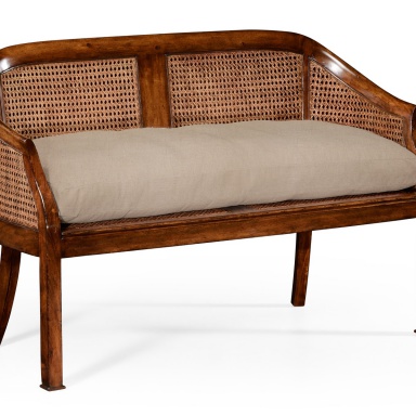 Sofa Country Farmhouse