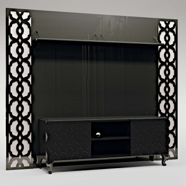 Furniture for TV Club