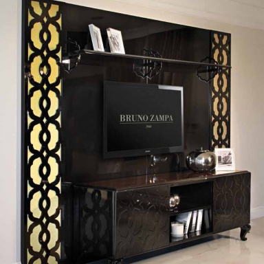 Furniture for TV Club