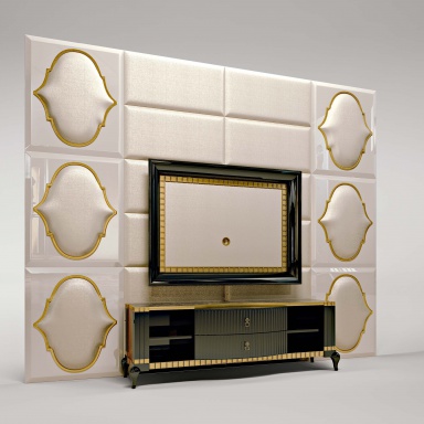 Furniture for TV Ike