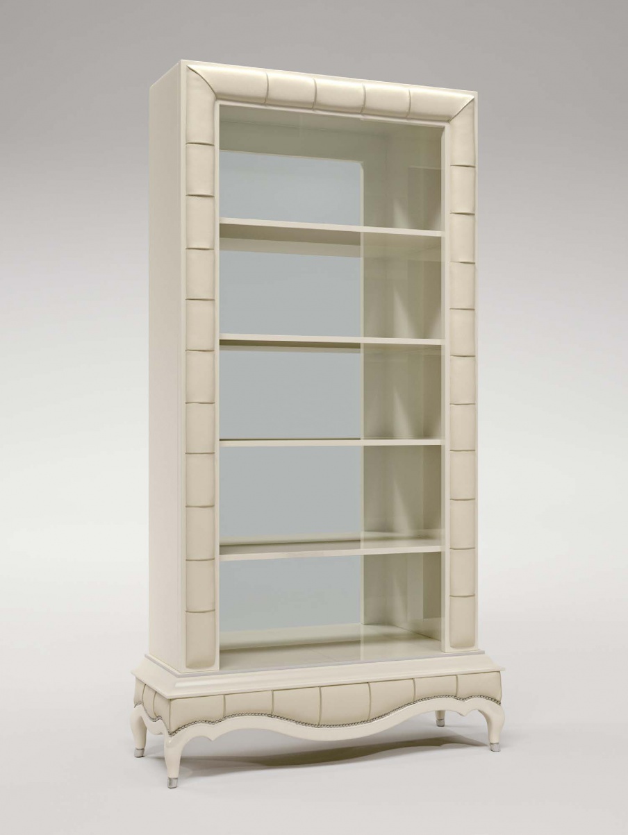 Bookcase Ego, Bruno Zampa