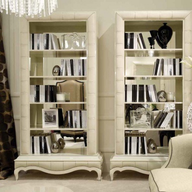 Bookcase Ego