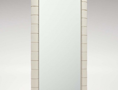 Wall mirror Ego, Bruno Zampa