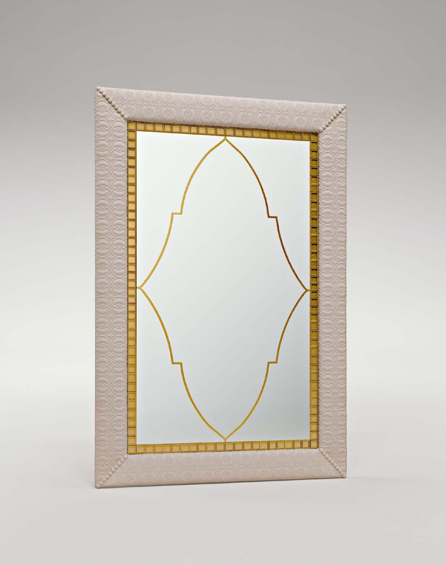 Wall mirror Shirley, Bruno Zampa