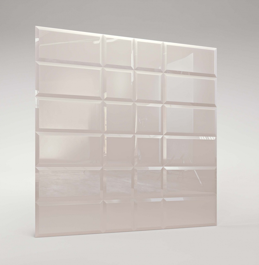 Panel wall Ike, Bruno Zampa