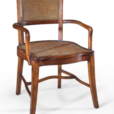 Chair Jonathan Charles