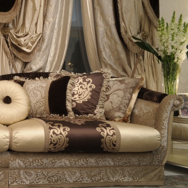 Double sofa bed Carlos