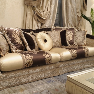 Double sofa bed Carlos