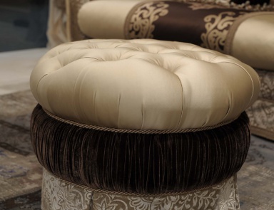 Poof Goya, Bruno Zampa