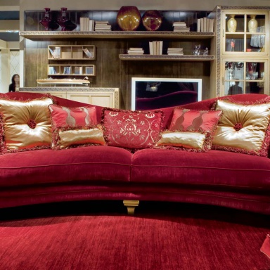 Double sofa-Look at Me