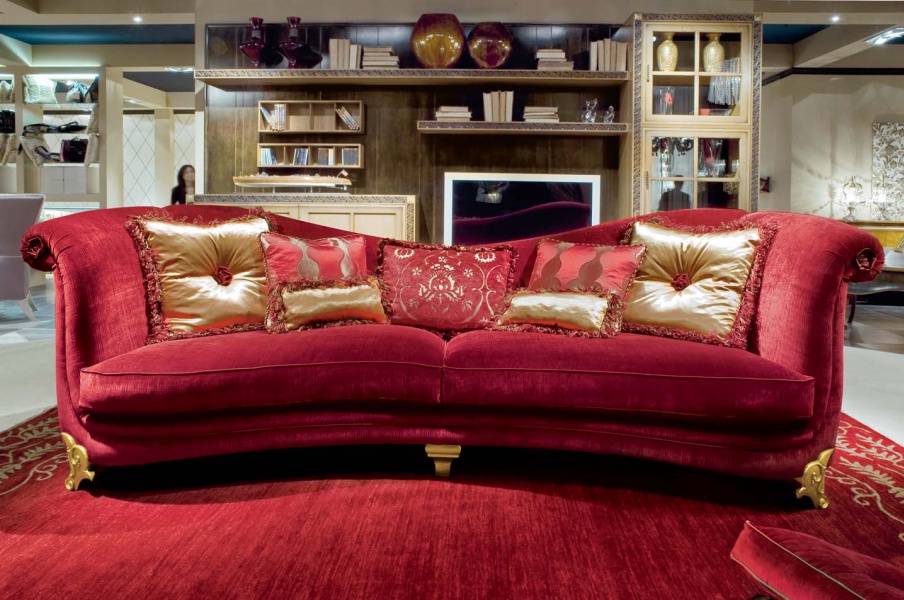 Double sofa-Look at Me, Bruno Zampa