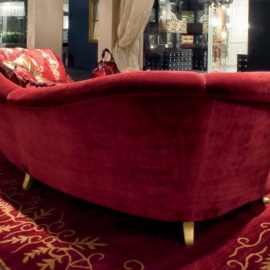 Double sofa-Look at Me