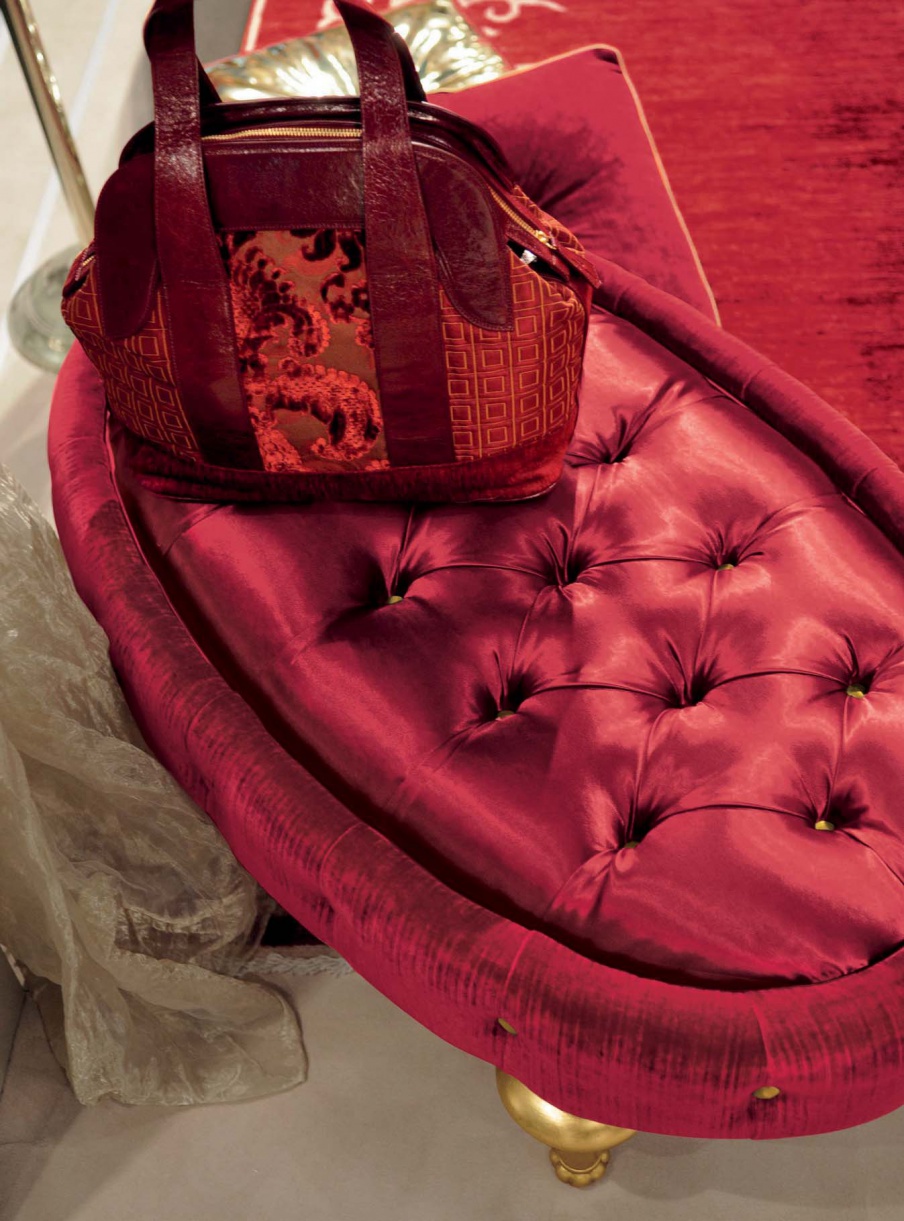 Poof Look at Me, Bruno Zampa