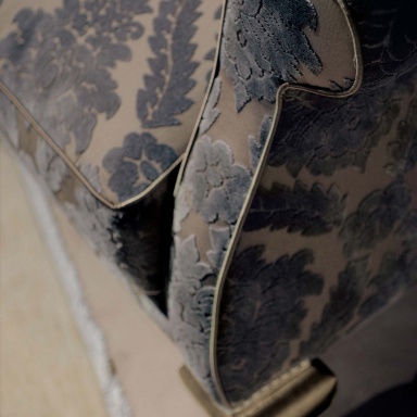 The Coffee Club Chair