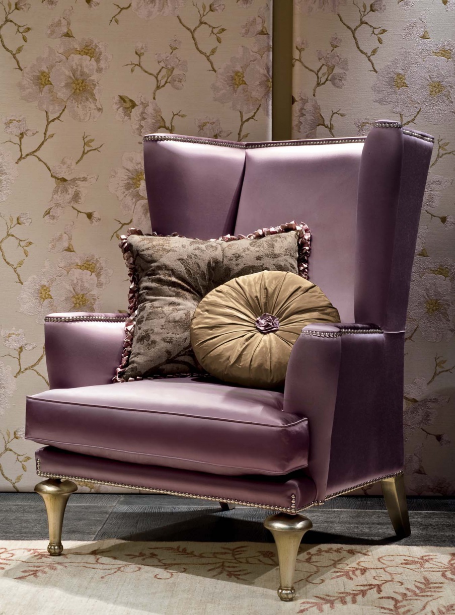 The Gaudi Chair, Bruno Zampa