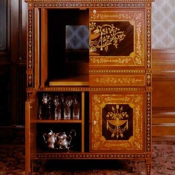 Cabinet 4547