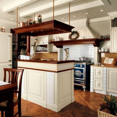 Kitchen (kitchen set) Classica