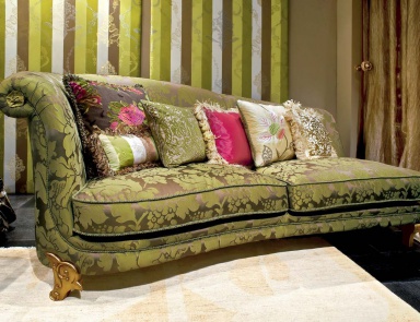 Daybed Hyde Park, Bruno Zampa