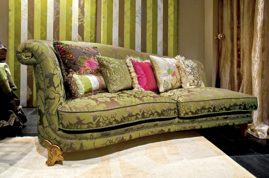 Daybed Hyde Park, Bruno Zampa