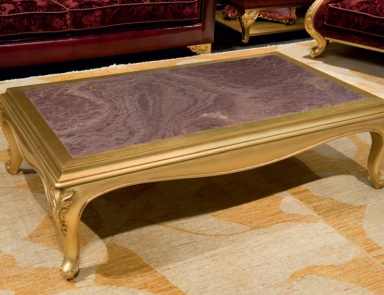 Coffee table Valentino, Bruno Zampa