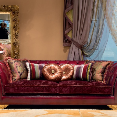 Three seater sofa Maxim