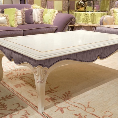 Coffee table Da Vinci