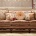 Three seater sofa Modigliani