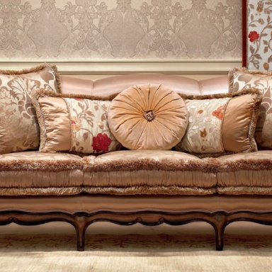 Three seater sofa Modigliani