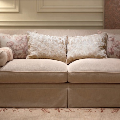 Three seater sofa Orlando