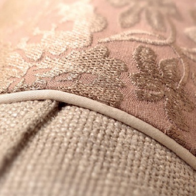 Three seater sofa Orlando