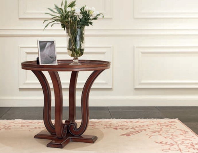 Coffee table Eden, Bruno Zampa