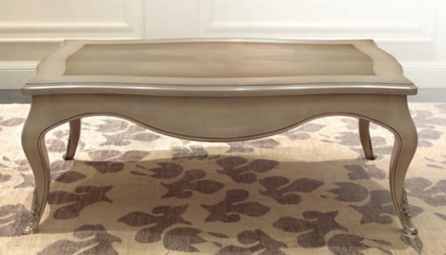 Coffee table Tosca, Bruno Zampa