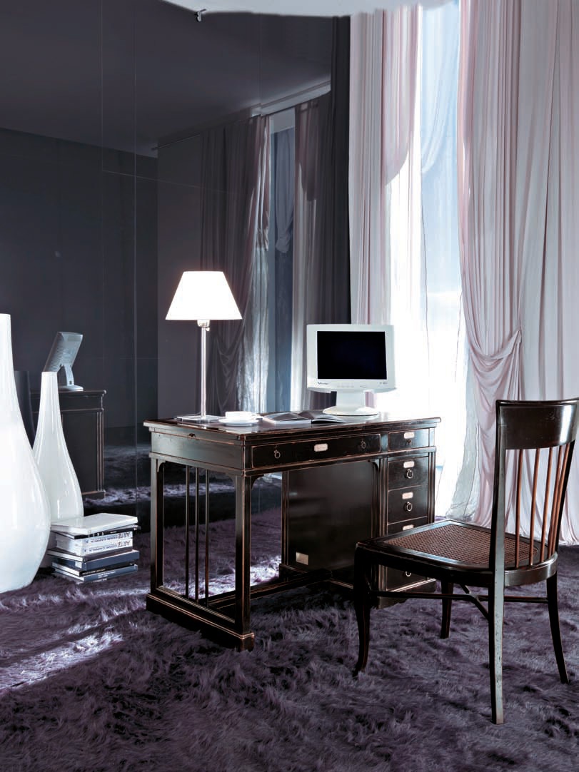 The office (Suite office) Taormina, Bizzotto