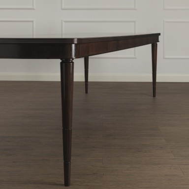 Rigoletto dining table