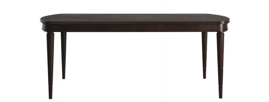 Rigoletto dining table, Galimberti Nino