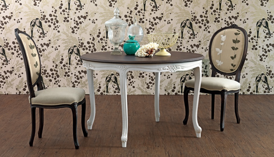 Dining table Brunello, Nino Galimberti