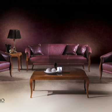 Living room (sofa set) Poliziano