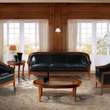 Living room (sofa set) Pascoli