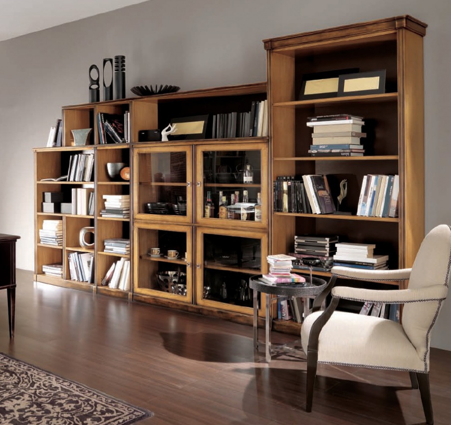 Wall Taormina, Bizzotto