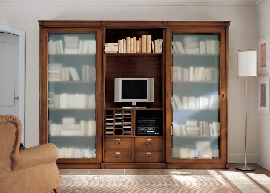 Wall Taormina, Bizzotto