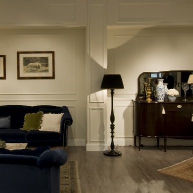 The Buffet Dorabella