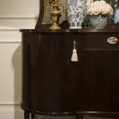 The Buffet Dorabella